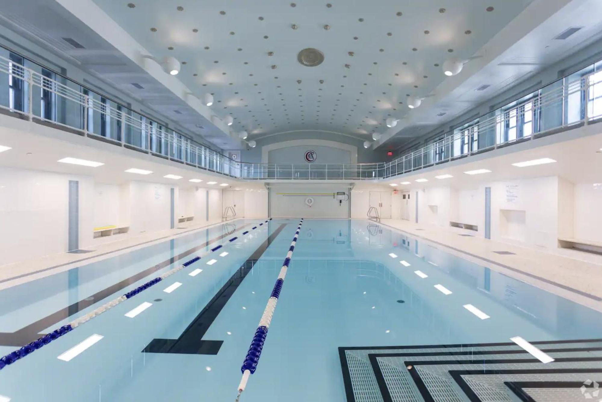 Heart Of Dt With Free Pool & Steam Plus Gym Luxe 812 Cleveland Exterior foto